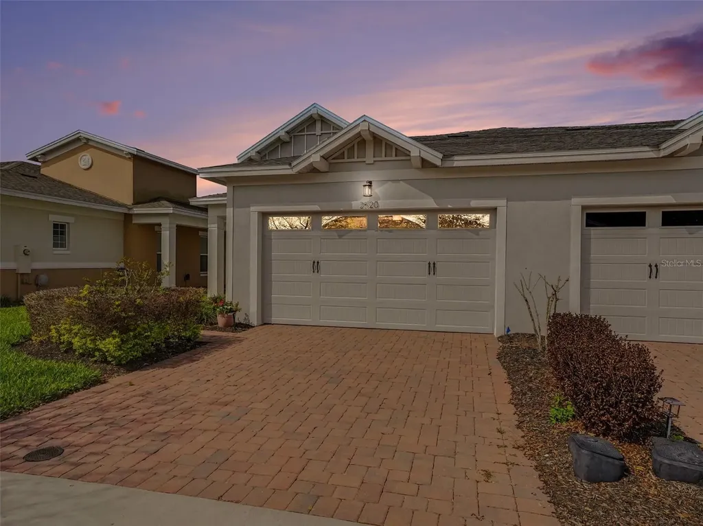 2520 Yellow Brick Road St Cloud FL 34772