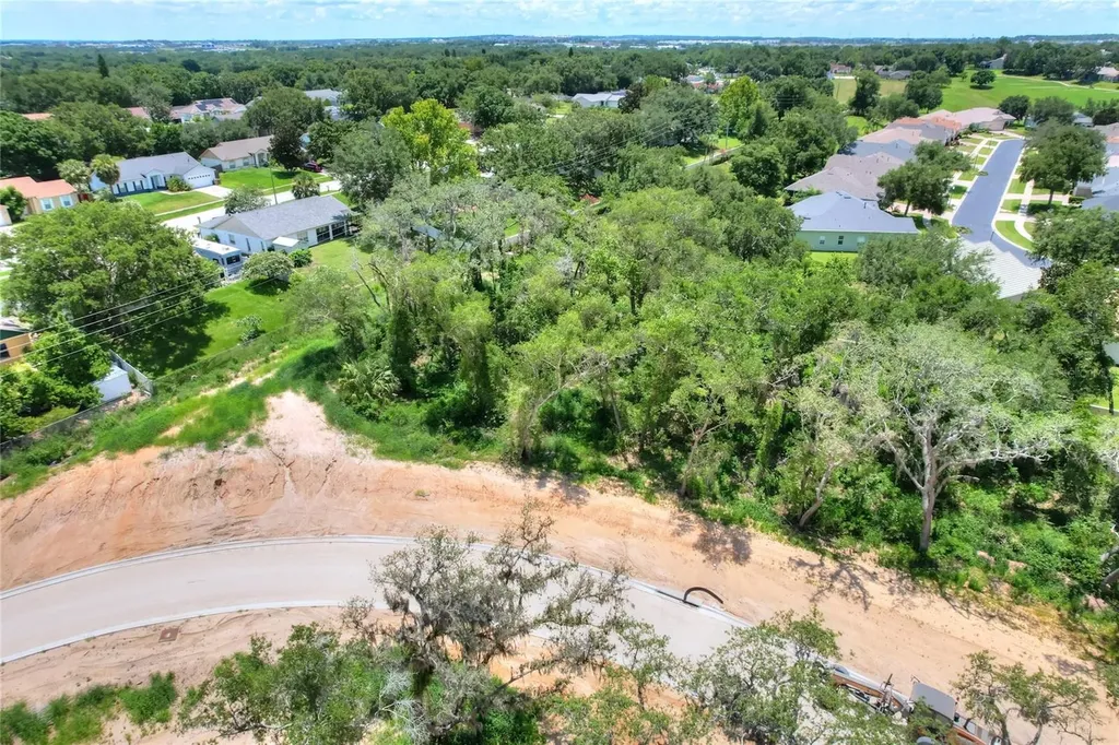 154 Tranquil Mirror Lake Court Clermont FL 34711