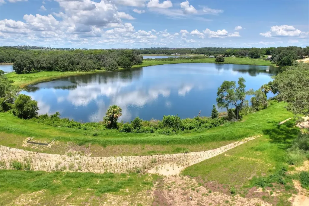 154 Tranquil Mirror Lake Court Clermont FL 34711