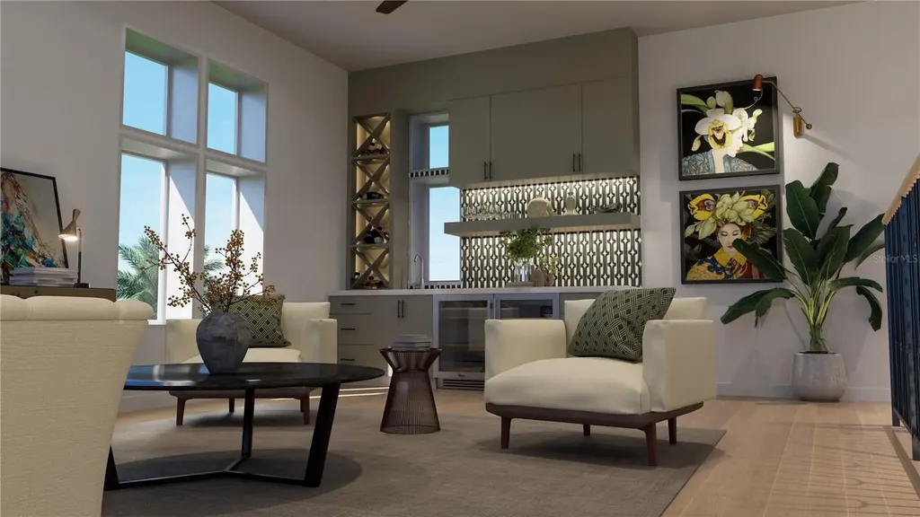 154 Tranquil Mirror Lake Court Clermont FL 34711