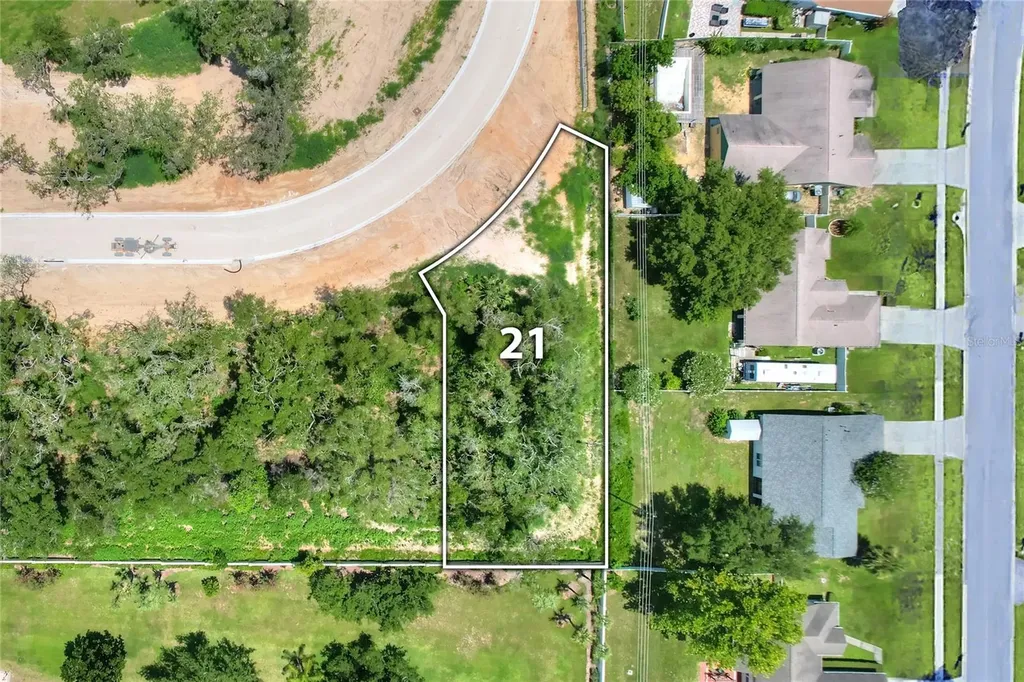 154 Tranquil Mirror Lake Court Clermont FL 34711