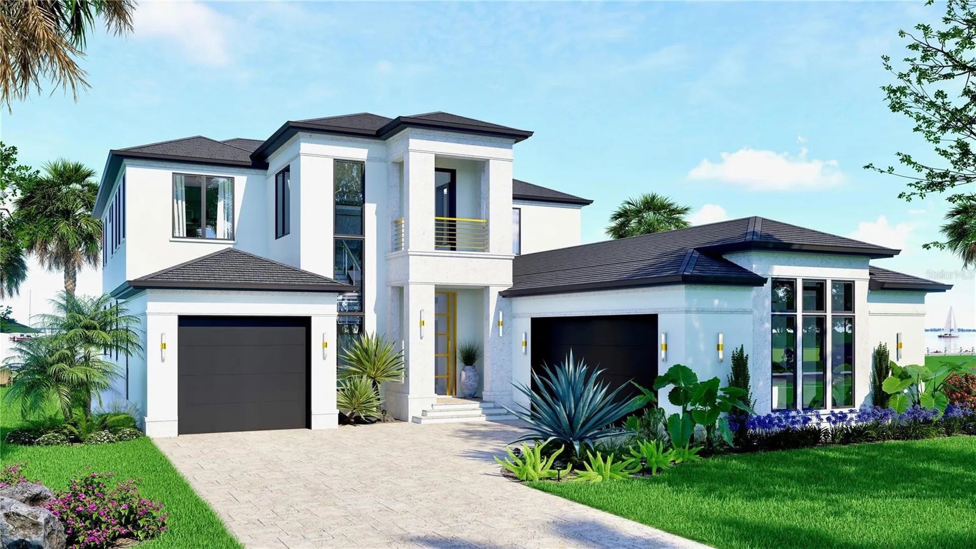 154 Tranquil Mirror Lake Court Clermont FL 34711