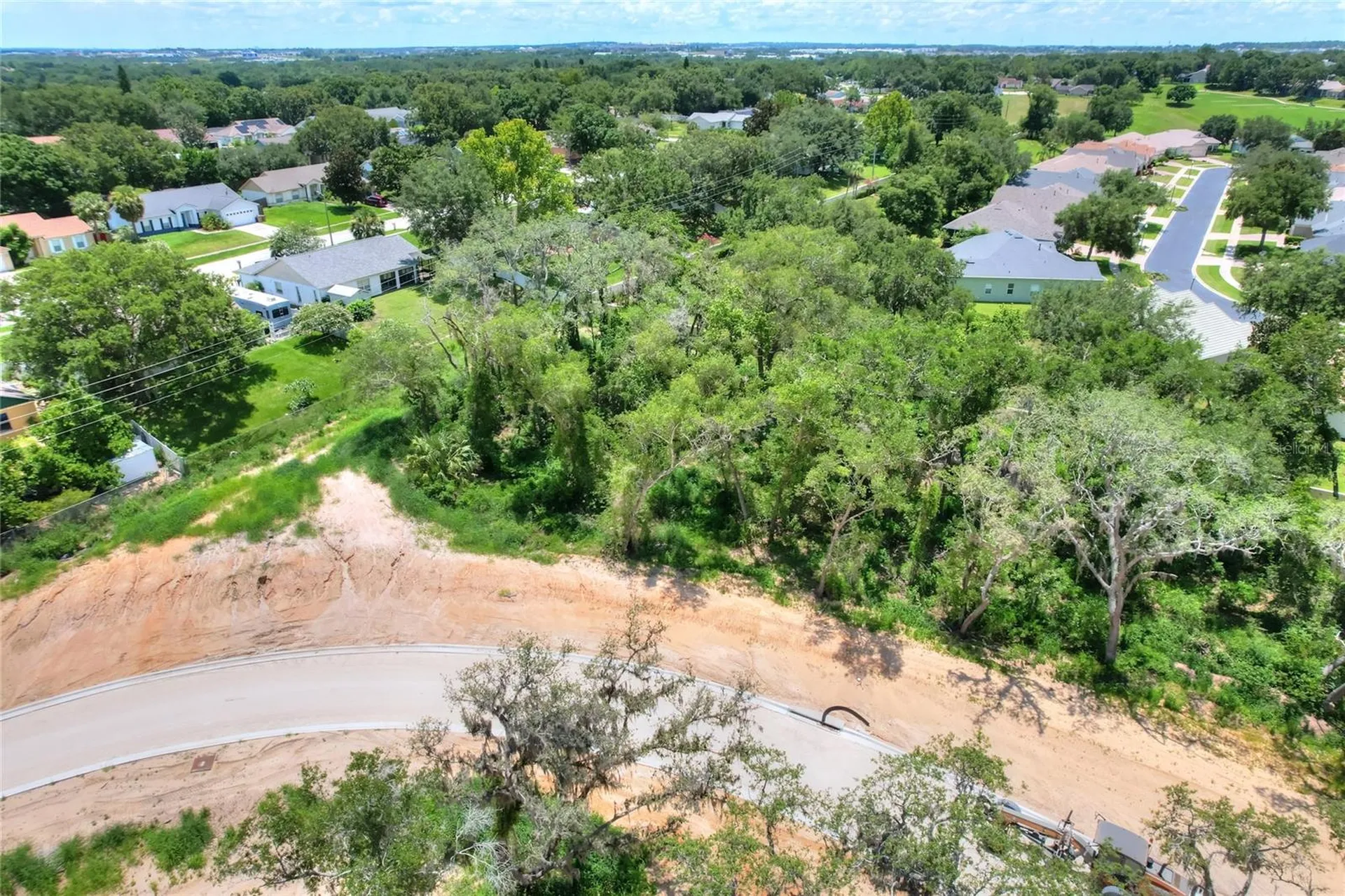 154 Tranquil Mirror Lake Court Clermont FL 34711