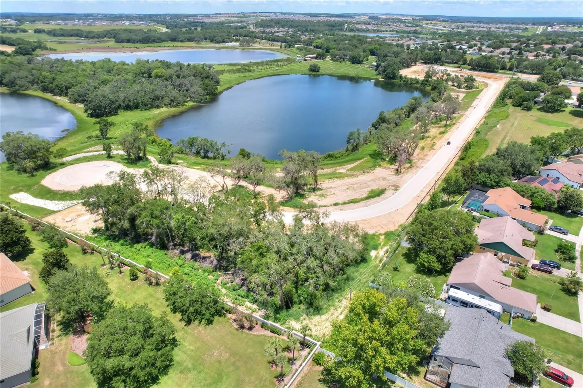 154 Tranquil Mirror Lake Court Clermont FL 34711