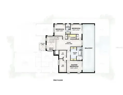 154 Tranquil Mirror Lake Court Clermont FL 34711