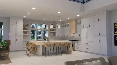 154 Tranquil Mirror Lake Court Clermont FL 34711