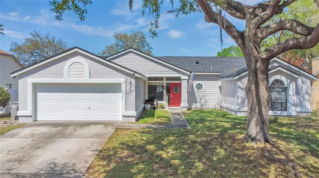 1223 Lacey Oak Drive Apopka FL 32703