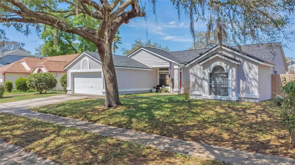 1223 Lacey Oak Drive Apopka FL 32703