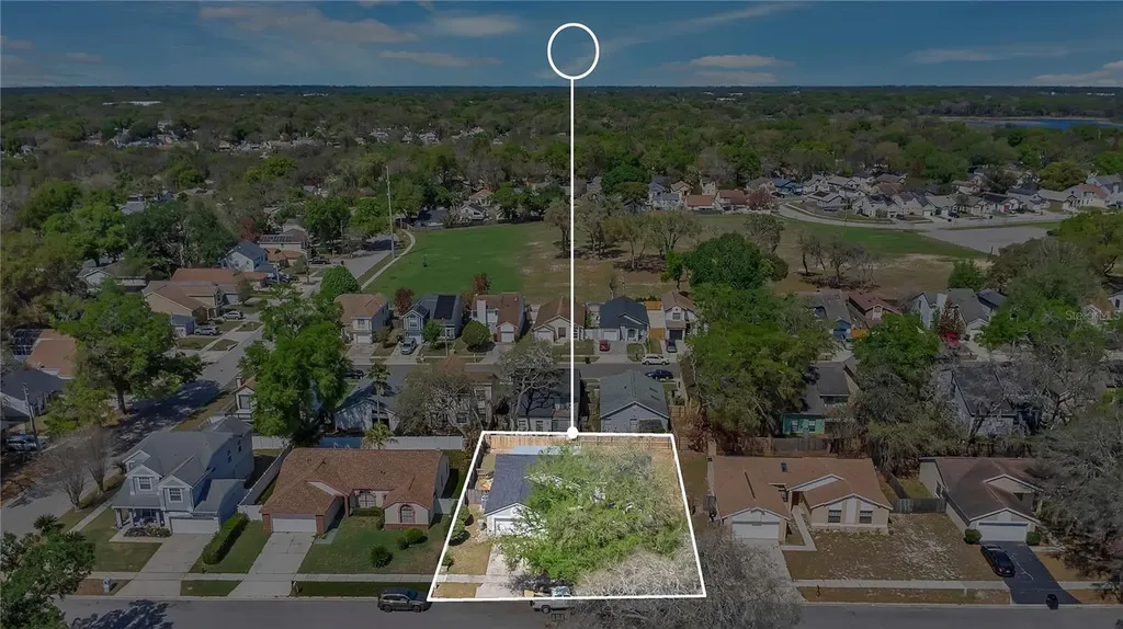 1223 Lacey Oak Drive Apopka FL 32703