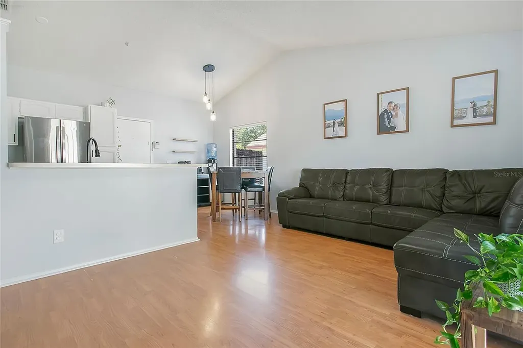 1223 Lacey Oak Drive Apopka FL 32703