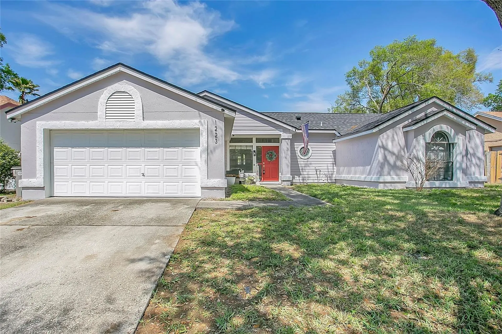 1223 Lacey Oak Drive Apopka FL 32703