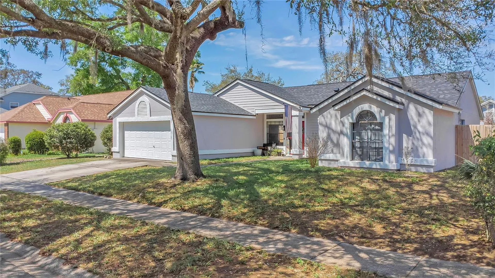 1223 Lacey Oak Drive Apopka FL 32703