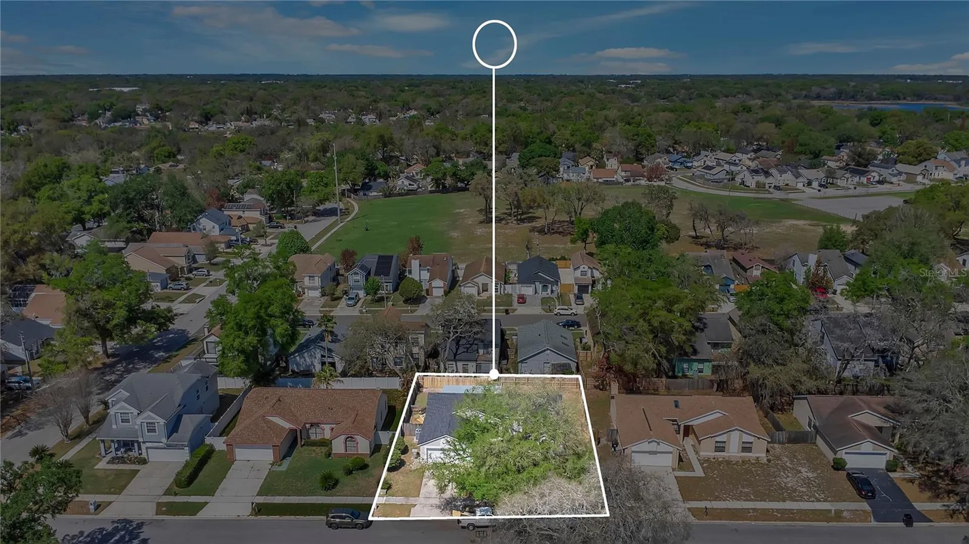 1223 Lacey Oak Drive Apopka FL 32703