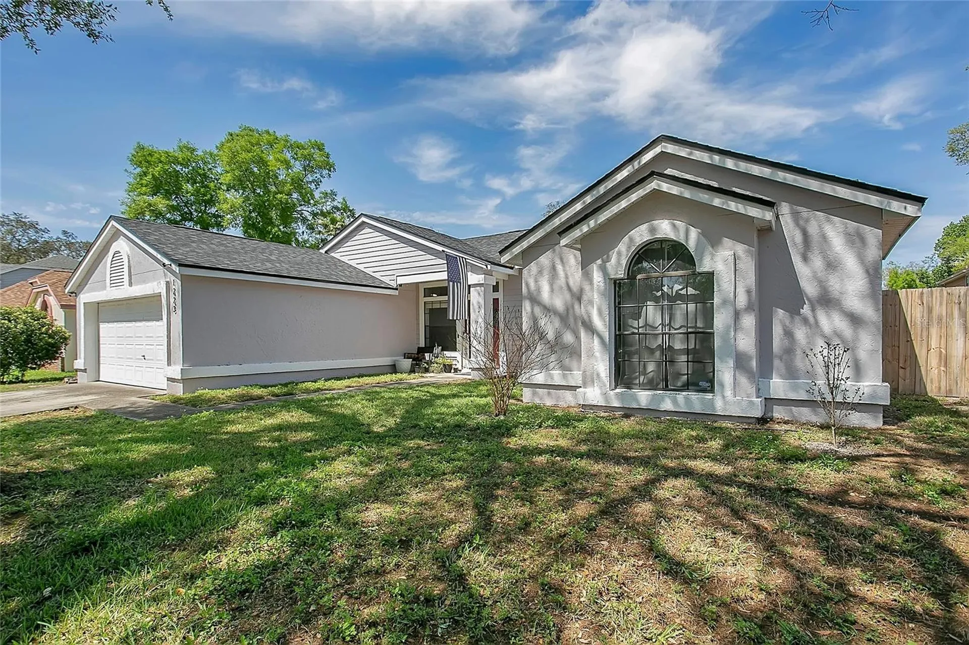1223 Lacey Oak Drive Apopka FL 32703
