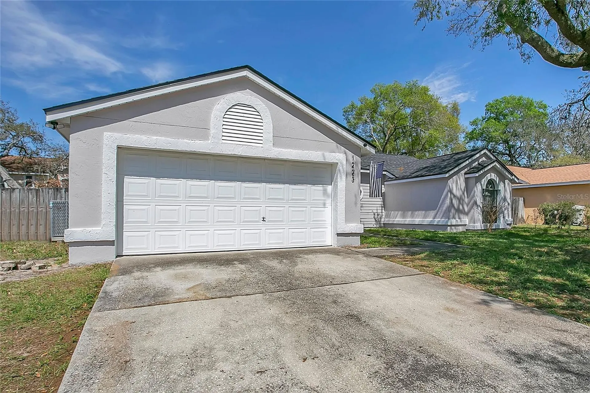 1223 Lacey Oak Drive Apopka FL 32703