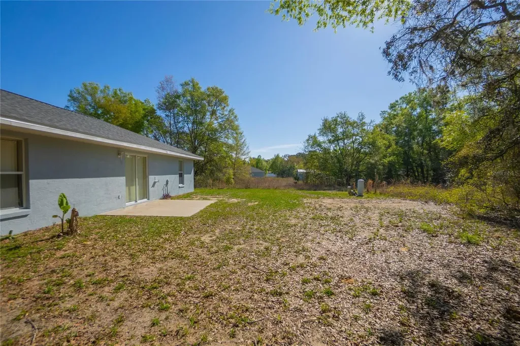 3926 E Bennett Street Inverness FL 34453