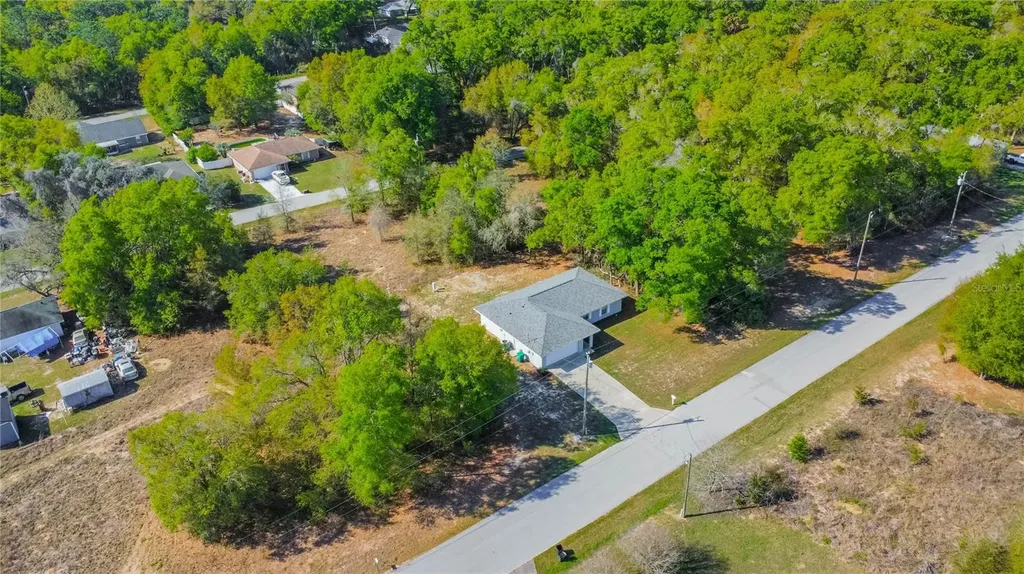 3926 E Bennett Street Inverness FL 34453