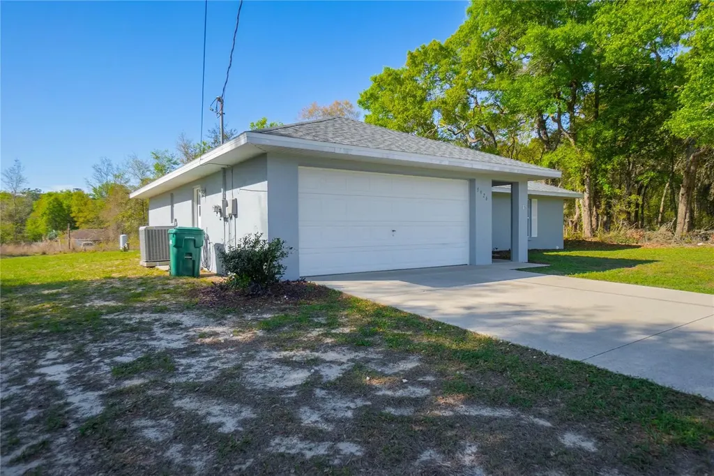 3926 E Bennett Street Inverness FL 34453