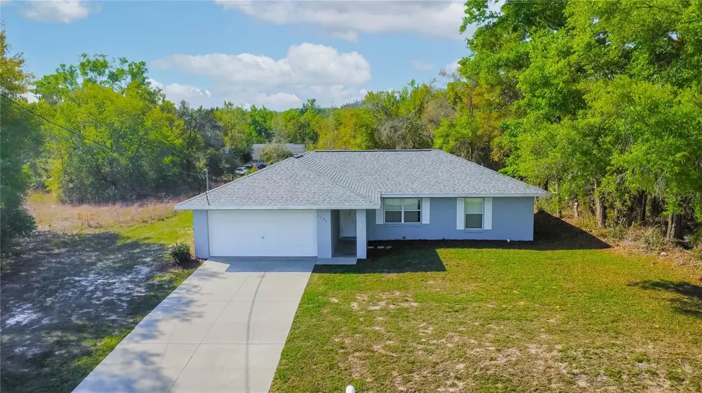 3926 E Bennett Street Inverness FL 34453