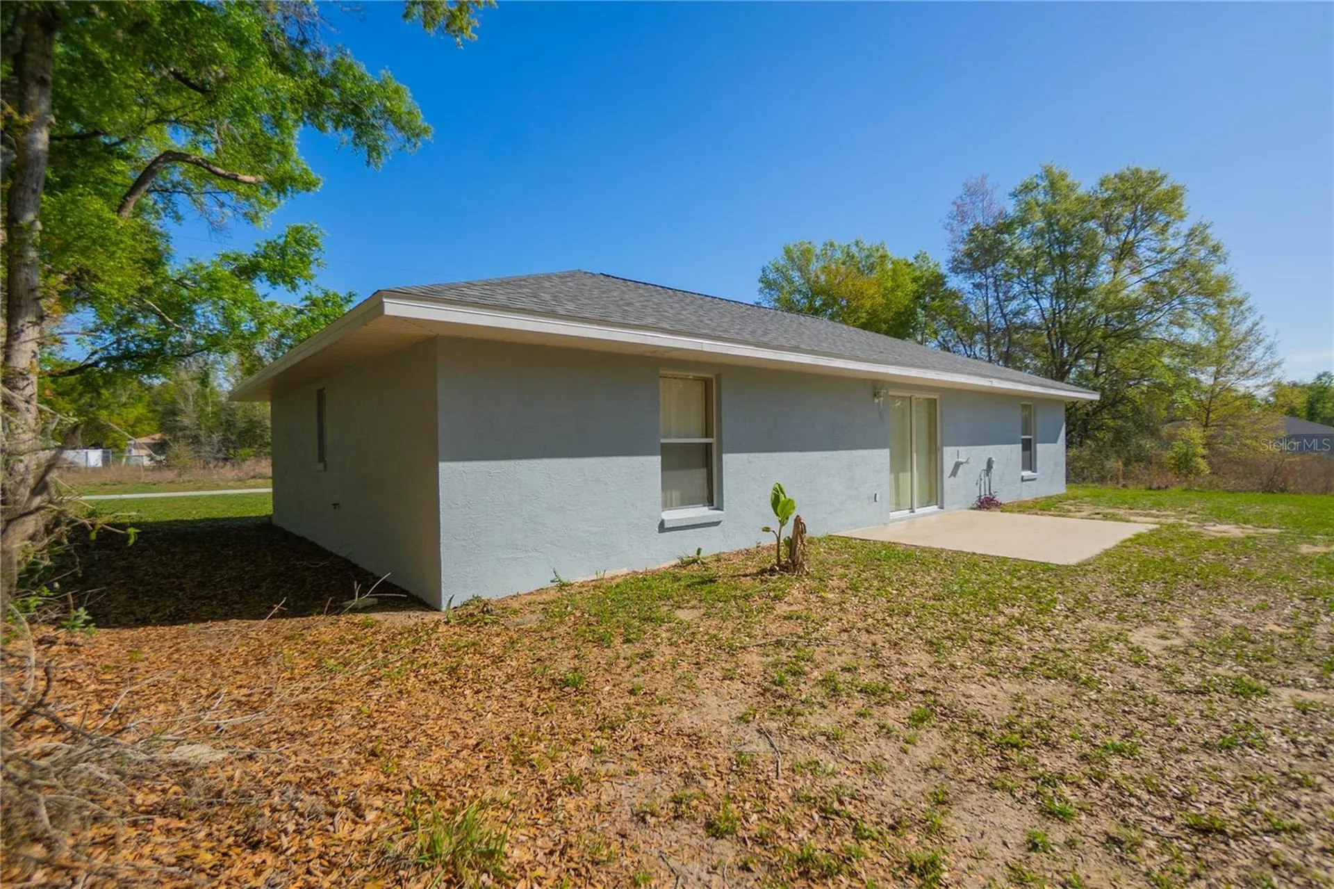 3926 E Bennett Street Inverness FL 34453