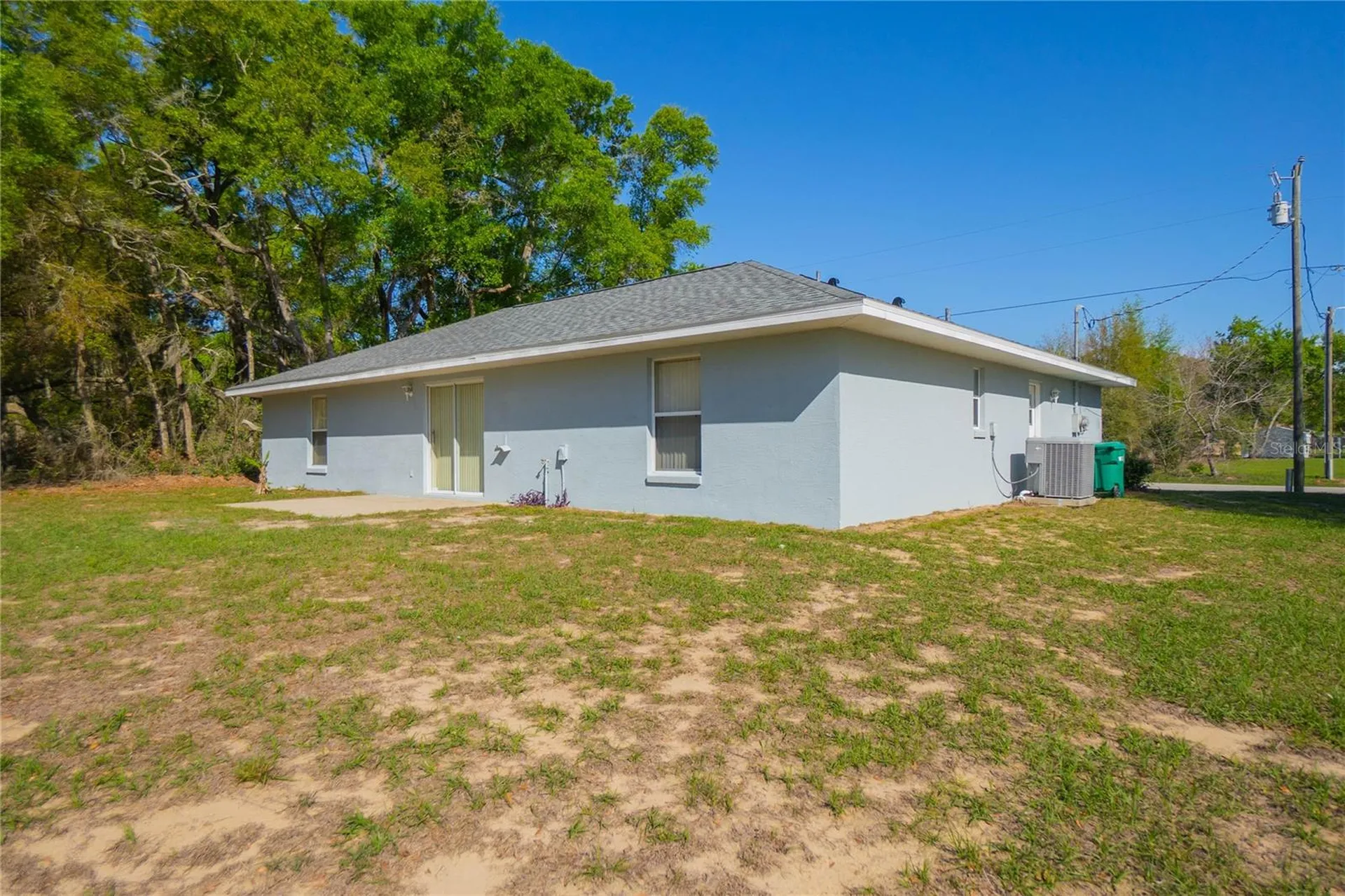 3926 E Bennett Street Inverness FL 34453