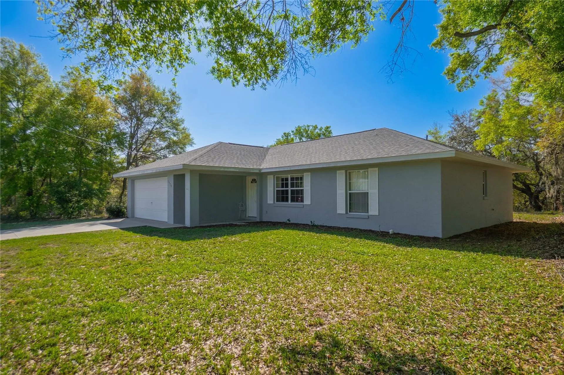 3926 E Bennett Street Inverness FL 34453
