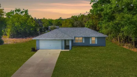 3926 E Bennett Street Inverness FL 34453