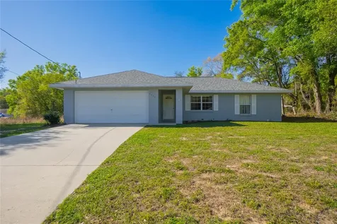 3926 E Bennett Street Inverness FL 34453