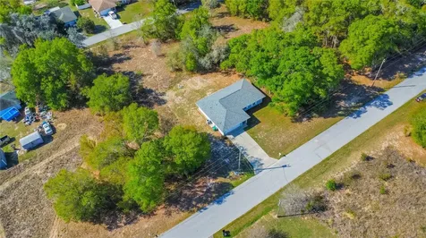 3926 E Bennett Street Inverness FL 34453