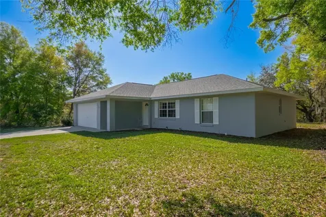 3926 E Bennett Street Inverness FL 34453