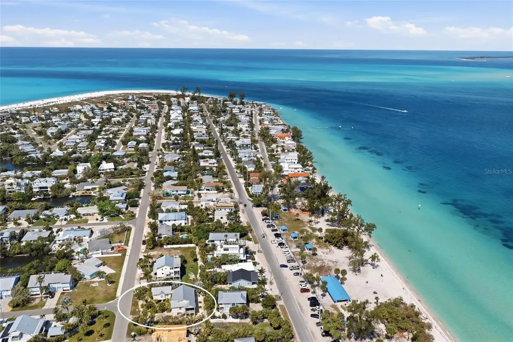246 Gladiolus Street Anna Maria FL 34216