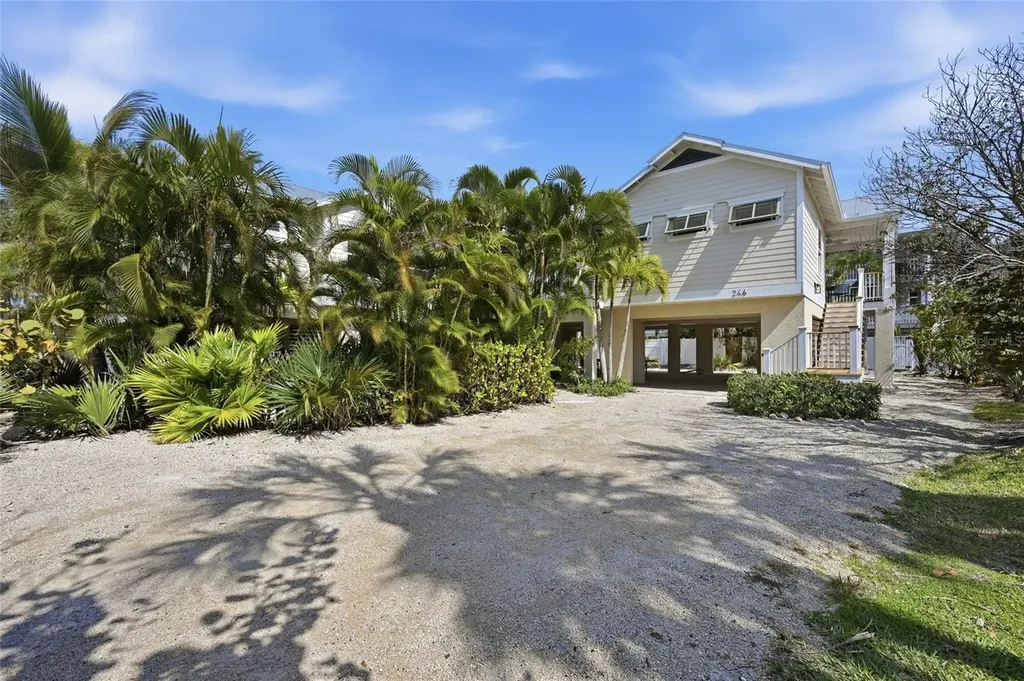 246 Gladiolus Street Anna Maria FL 34216