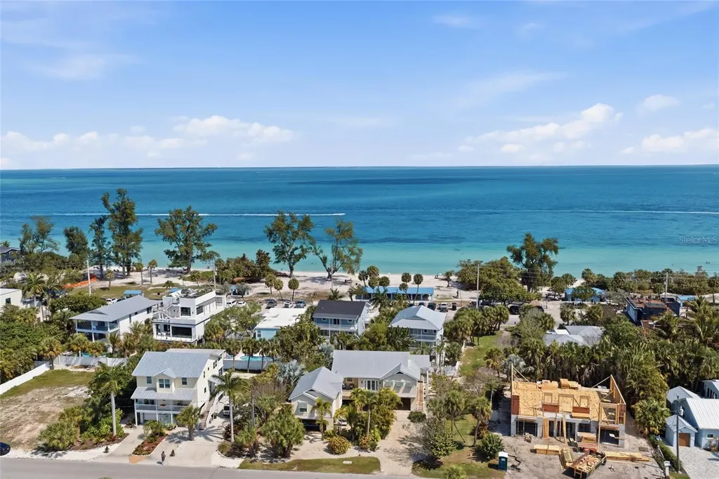 246 Gladiolus Street Anna Maria FL 34216