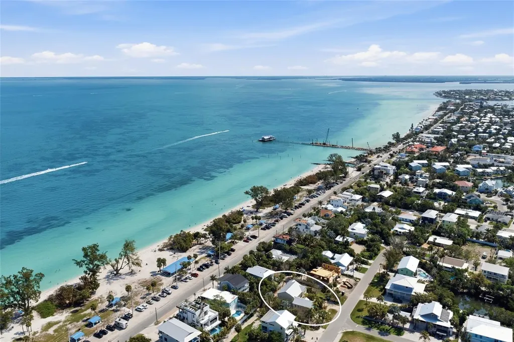 246 Gladiolus Street Anna Maria FL 34216