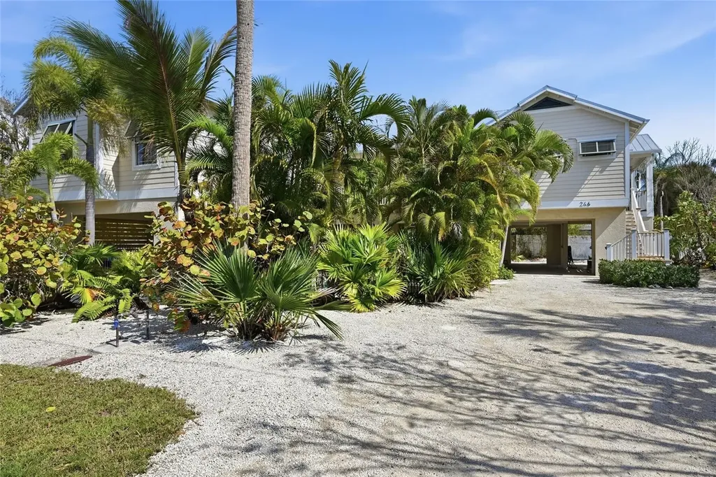 246 Gladiolus Street Anna Maria FL 34216