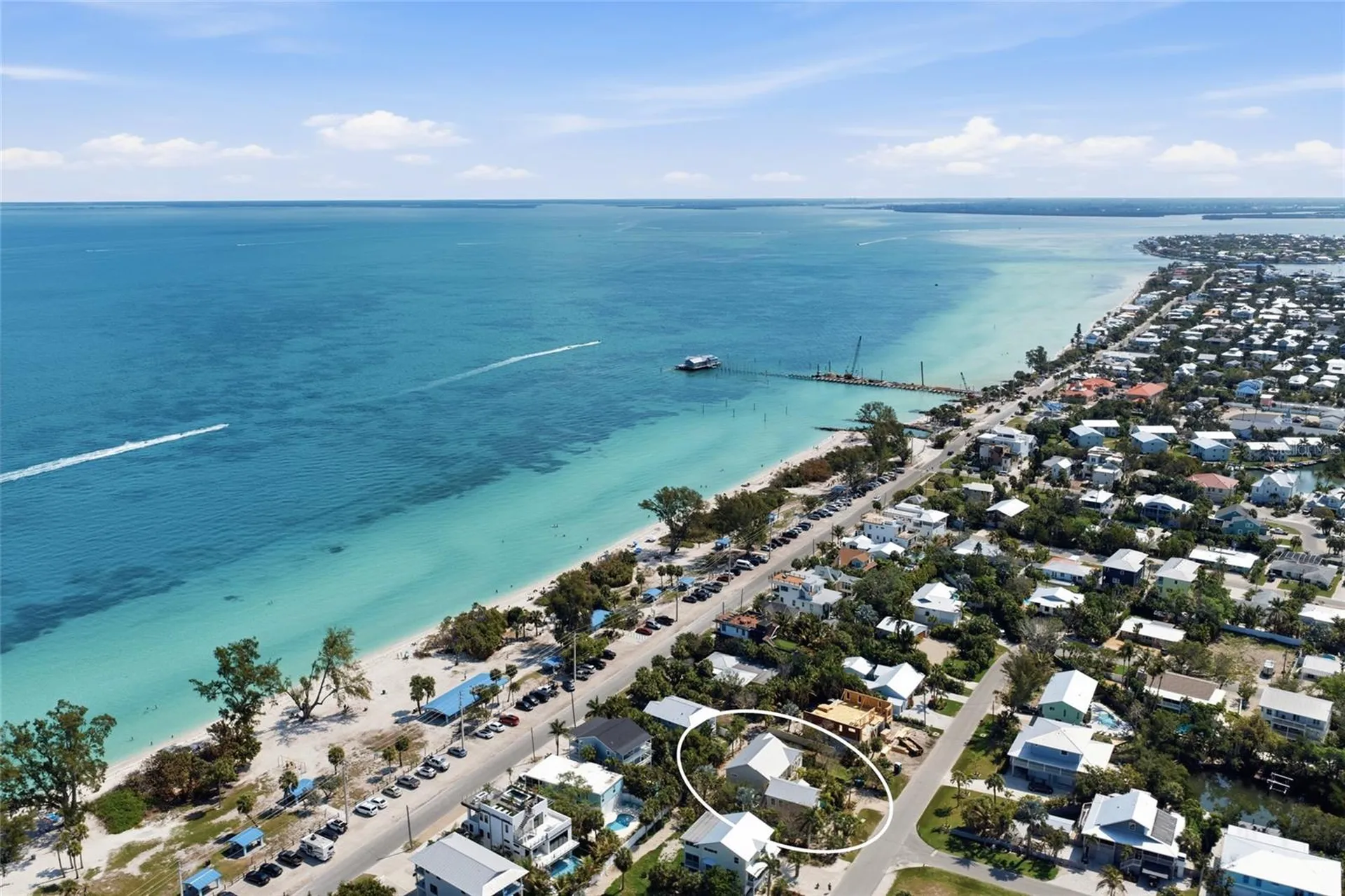246 Gladiolus Street Anna Maria FL 34216