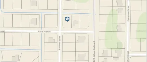 Lot 6 Bamonte Street North Port FL 34286