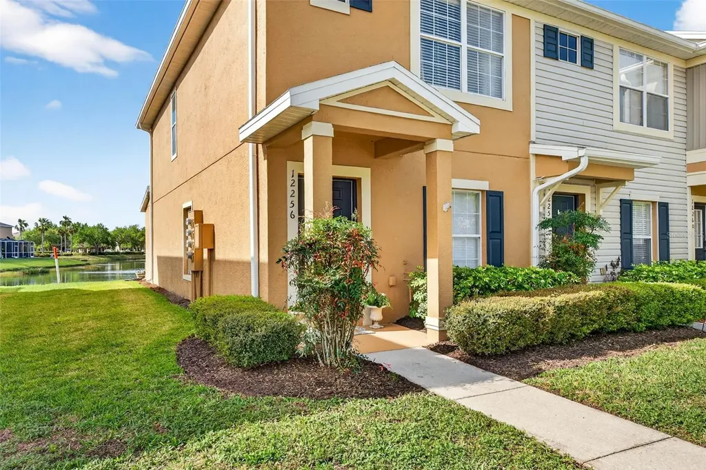 12256 Foxmoor Peak Drive Riverview FL 33579
