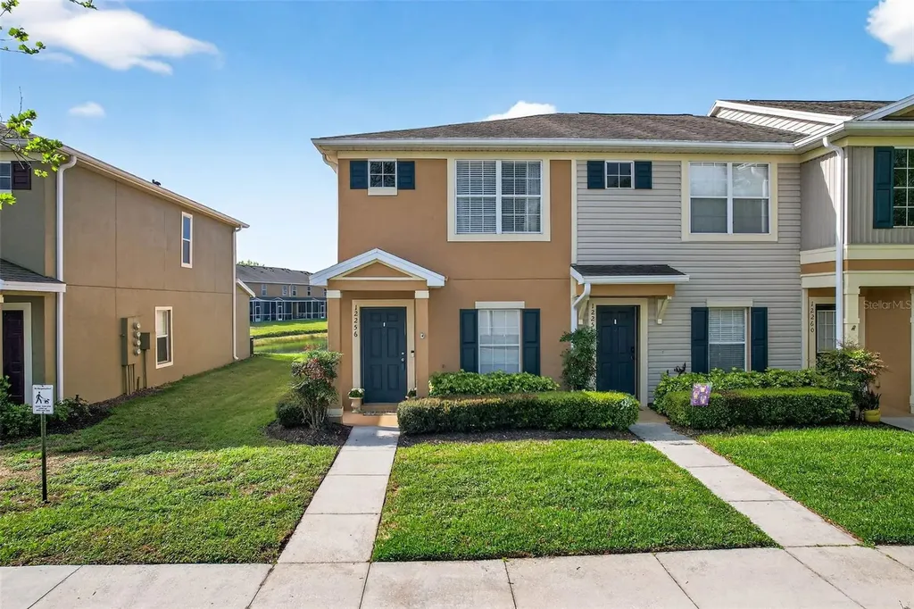 12256 Foxmoor Peak Drive Riverview FL 33579
