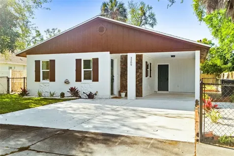 3209 E Frierson Avenue Tampa FL 33610