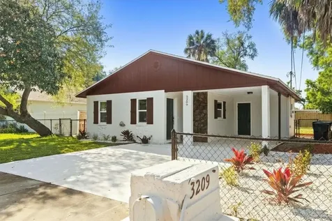 3209 E Frierson Avenue Tampa FL 33610