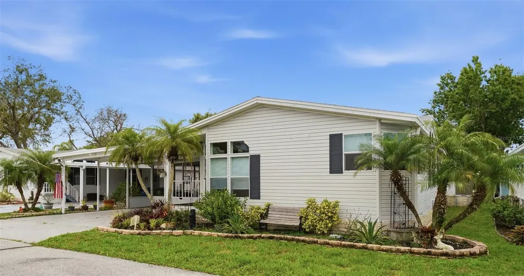 324 Cypress Run Court North Port FL 34287