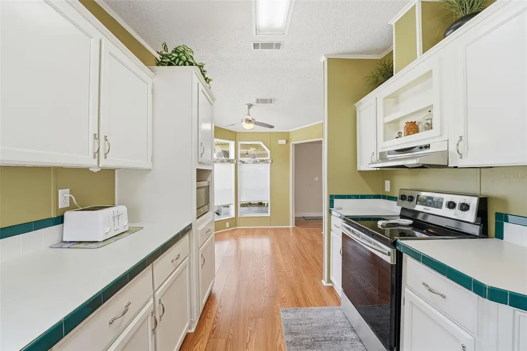 324 Cypress Run Court North Port FL 34287
