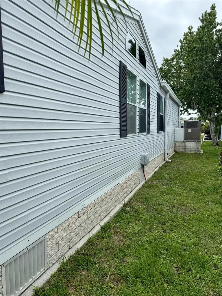 324 Cypress Run Court North Port FL 34287