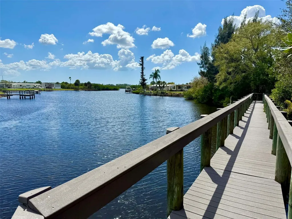 324 Cypress Run Court North Port FL 34287
