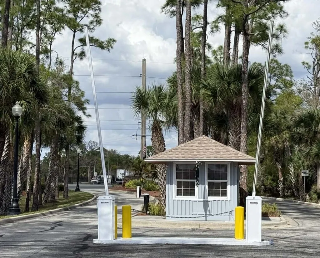 324 Cypress Run Court North Port FL 34287