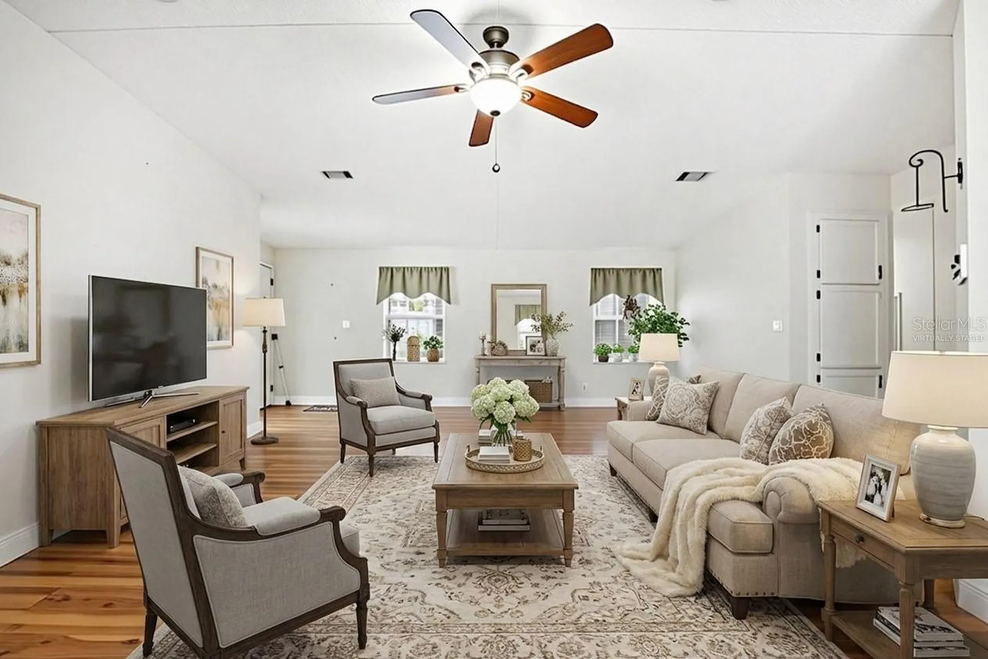 324 Cypress Run Court North Port FL 34287