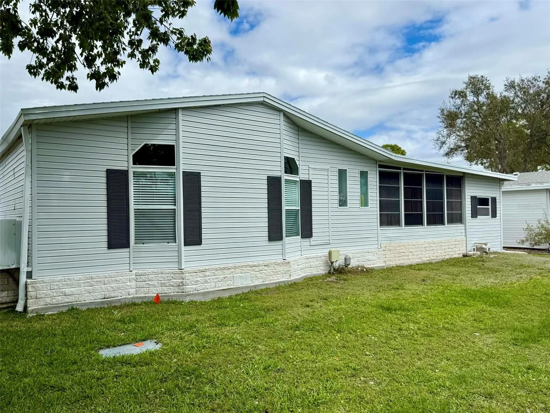324 Cypress Run Court North Port FL 34287