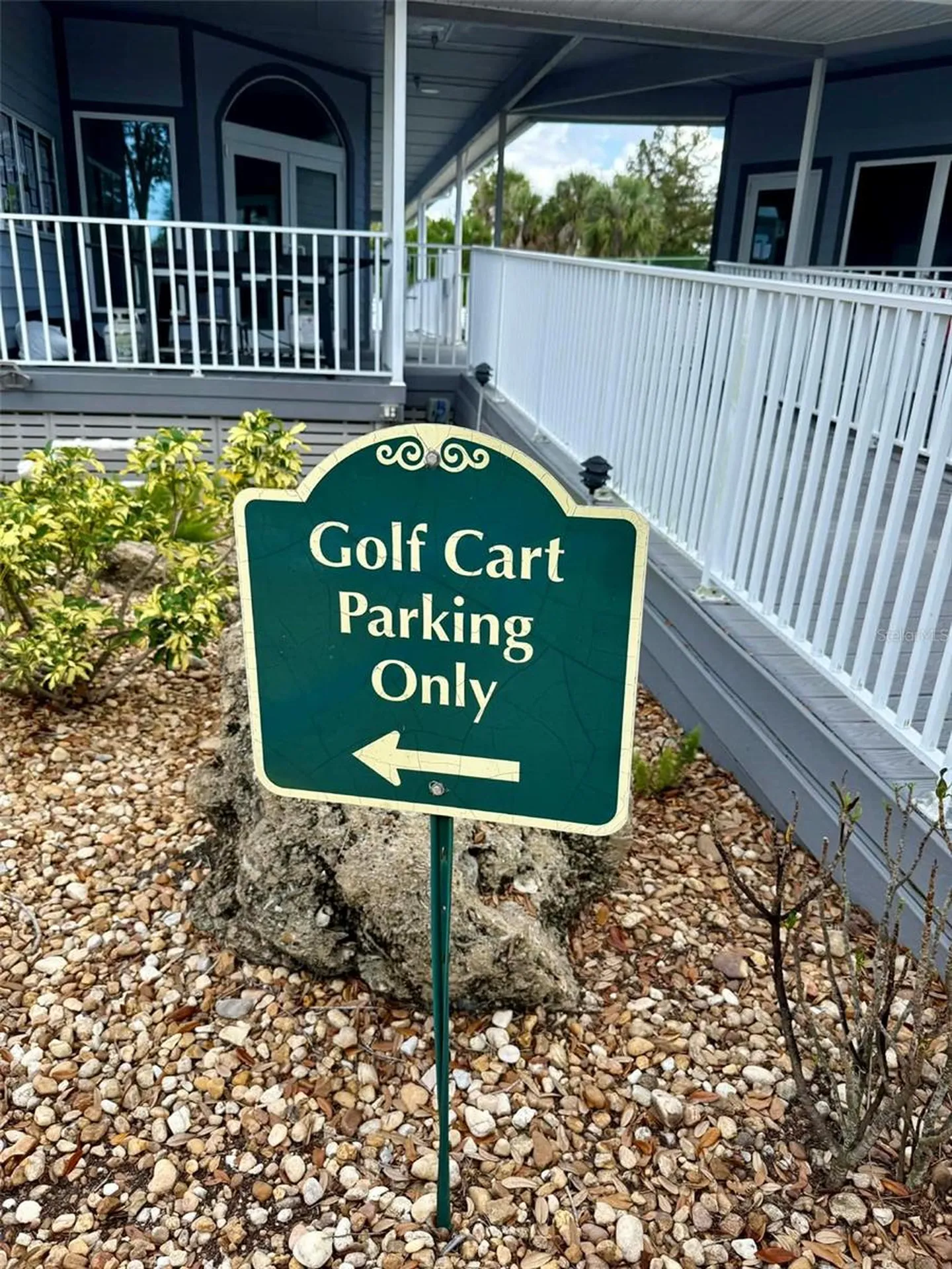 324 Cypress Run Court North Port FL 34287