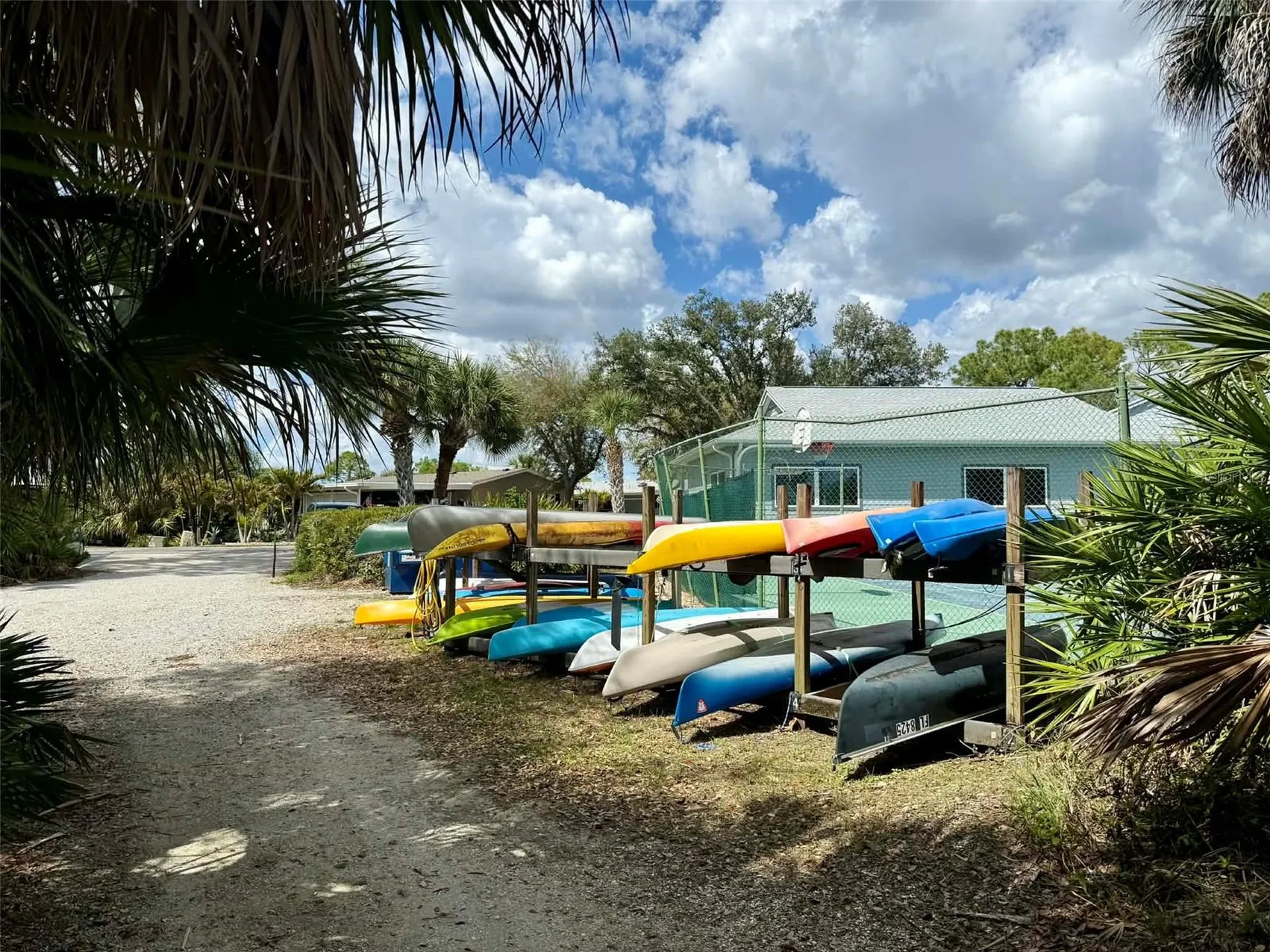 324 Cypress Run Court North Port FL 34287